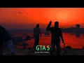 Download Lagu GTA 5 -Ending,M83 -Midnight city#gta #gta5 #trending #gaming 