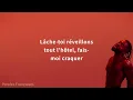 Ya Levis - Chocolat (Paroles)