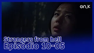 strangersfromhell cc ep 10 05 briga de lee dong wook vs im si wan