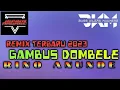 Download Lagu REMIX TERBARU 2023 || GAMBUS DOMBELE || RINO ANUNDE BKM 🔥
