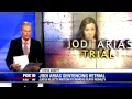 Judge Rejects Jodi Arias Defense Motion to Remove Death Penalty From the Table