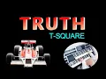 Download Lagu T-SQUARE 【TRUTH】★Electone cover (YAMAHA  STAGEA ELS-02C)
