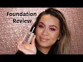 Foundation Review IL Makiage