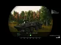 Server Closed Connection Bradley and Challenger Gameplay