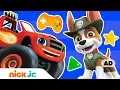 Let s Play Nick Jr Games w PAW Patrol Blaze More AD Nick Jr Games Nick Jr
