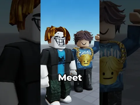 You Just Met Your Favorite Youtuber