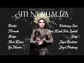 Lagu SITI NURHALIZA - Lagu Tradisional Malaysia Terbaik