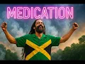 Download Lagu 'Medication' ....... Damian Marley (official lyrical video) Gospel AI song 2025