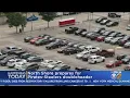 Back-To-Back Pirates Steelers Games To Potentially Create North Shore Parking Problems