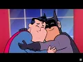Batman vs Superman what s your mother s name