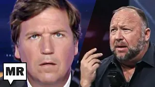 tucker sounds just like alex jones