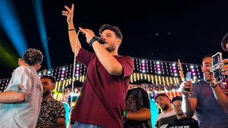 حظايه ماڤيا      من  فرامل العندليب      متعملش جدع اعمل فلوس    مع الصاروخ  محمد حمدي   دندنها