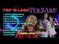 Download Lagu GERIMIS MENGUNDANG ❗NABILA ZIDAN SUAKA 10 Lagu TOP