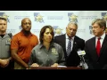 NPSO - Press Conference