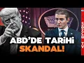 THEY SOLD STATE SECRETS Trump s Son Swindles Millions of Dollars Chaos Erupts in the USA