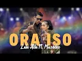 Download Lagu LALA ATILA FT. MASDDDHO - ORA ISO (OFFICIAL LIVE MUSIC VIDEO)