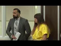 Obdulia Sanchez s parole release indicative of good behavior behind bars legal analyst says