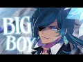 Download Lagu ✮Nightcore/Sped Up - Big Boy (Male effect)