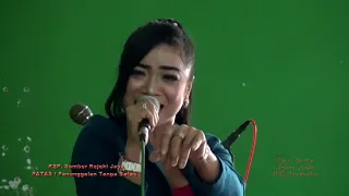 Download Eva Adam // Manja ( Rita Sugiarto ) New Juwita Live Bersama KSP. SUMBER REJEKI JAYA ( SBR ) PATAS MP3