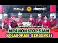 Download Lagu KOLABORASI BERGENGSI yg RECOMMENDED !!!!! MP4 durasi 5jam #geguritan #geguritanbali #mesugichannel