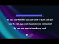 Circles - James Blunt (Karaoke version) - UltraHD Instrumental
