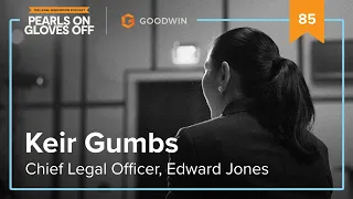 Edward Jones CLO Is Moneyball-ing Legal Risk