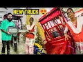Download Lagu Finally Ek Maa Ko Unki Dream Food Truck Ki Delivery Dila Hi Di 😍