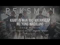 Lagu Coco Martin - Peksman (Official Lyric Video)
