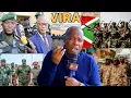 Download Lagu 🔴UVIRA HAGUYE ISHYANO CAPT YISHE UMUTEGETSI//M23  ITEYE UBWOBA CONGO KO IGIYE GUFATA UVIRA