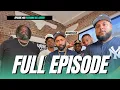 Download Lagu Jay-Z’s Nephew Rel Carter Talks Roc Nation, Jay’s Legacy \u0026 Untold Hip-Hop Stories | DQM Episode 68