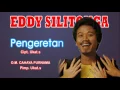 Download Lagu Pengeretan - Eddy Silitonga ( Dangdut )