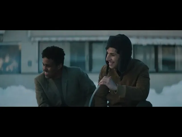 A Happy Day di Hisham Zaman | Trailer