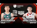 Download Lagu [LIVE] BIMA PERKASA JOGJA VS DEWA UNITED BANTEN | IBL ALL INDONESIAN