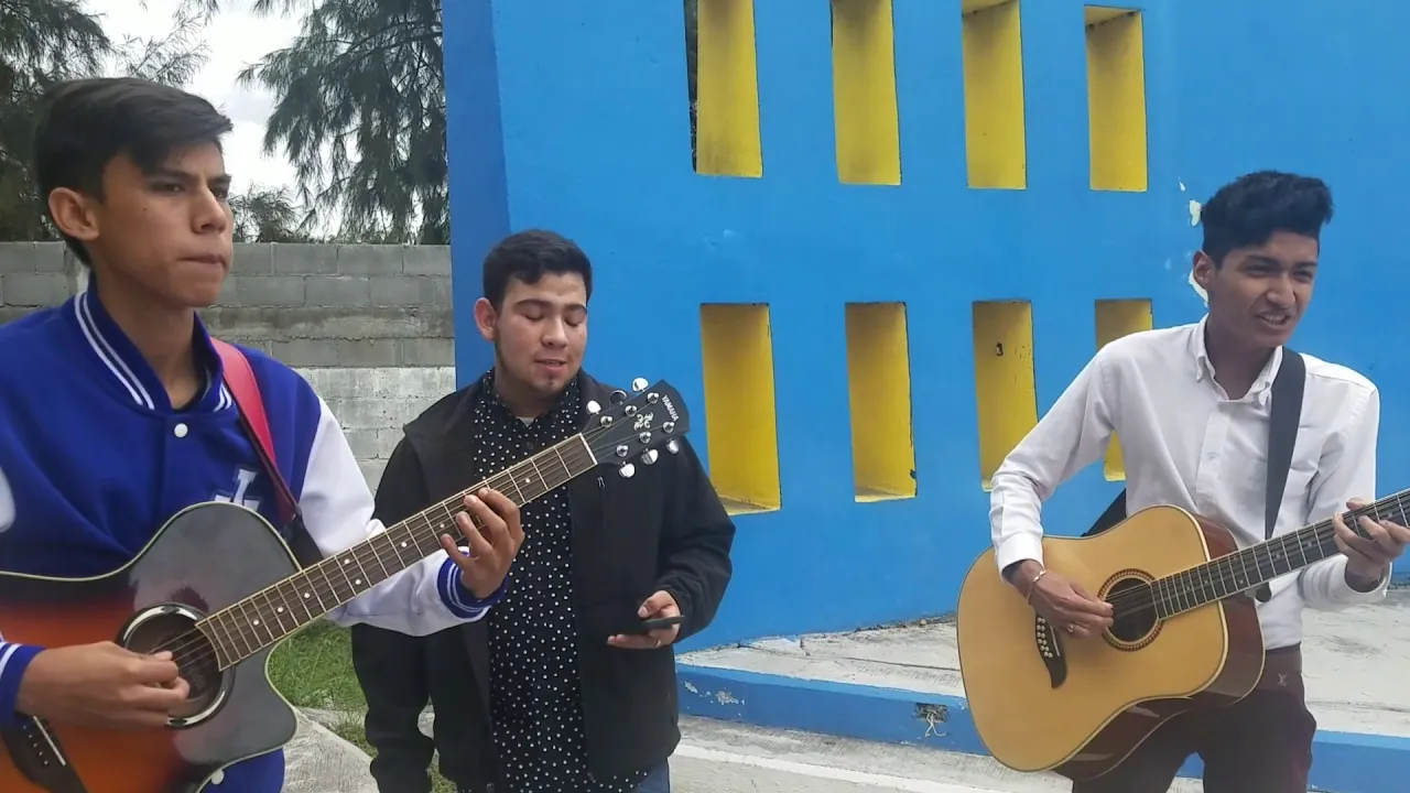 Radicamos en south central