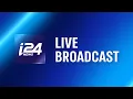 Download Lagu 🔴 WATCH NOW: i24NEWS Nightly Live Broadcast