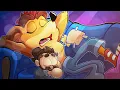Download Lagu 2 MORE Hours of Crash Bandicoot to fall asleep to