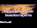 Download Lagu andaikan jodoh