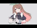 Download Lagu モエチャッカファイア / Cover* ななひら