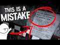 What is Shadow Bonnie The FNAF 1 Newspaper Mistake Five Nights at Freddy s Community Update