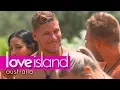 Villa games Who said what about who Love Island Australia 2018
