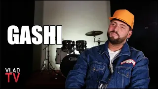 gashi the world turned on nicki minaj because she was hot for so long part 8 