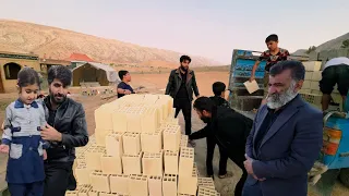 Tianaaz And Moments Full Of Longing And Family Support During Hard Days 