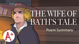 Download The Wife of Bath’s Tale - Poem Summary MP3