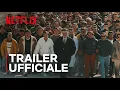 Video di SANPA | Trailer Ufficiale | Netflix Italia