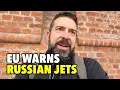 Download Lagu EU backs shooting Russian jets. Phase One deal. Nobel Prize for Tomahawks. Tusk, Nord Stream debacle