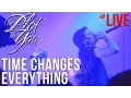 Download Lagu The Plot In You - Time Changes Everything (LIVE) in Houston, Texas (7/23/16)