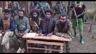 አርበኛ መከተው ማሞ ወሳኝ መልእክት አስተላለፈ Ethio365 Ethioforumኢትዮፎረም ኢትዮጵያዛሬ Ethio 251 Media 