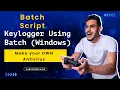 Tutorial of Batch Scripting Zero to Hero