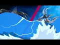 Through the Cascade - FFXIV x FFXVI Remix