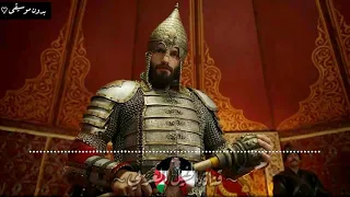 اغنية في مسلسل الفاتح بدون موسيقى الجميع يبحث عنها بدون موسيقى الفاتح 